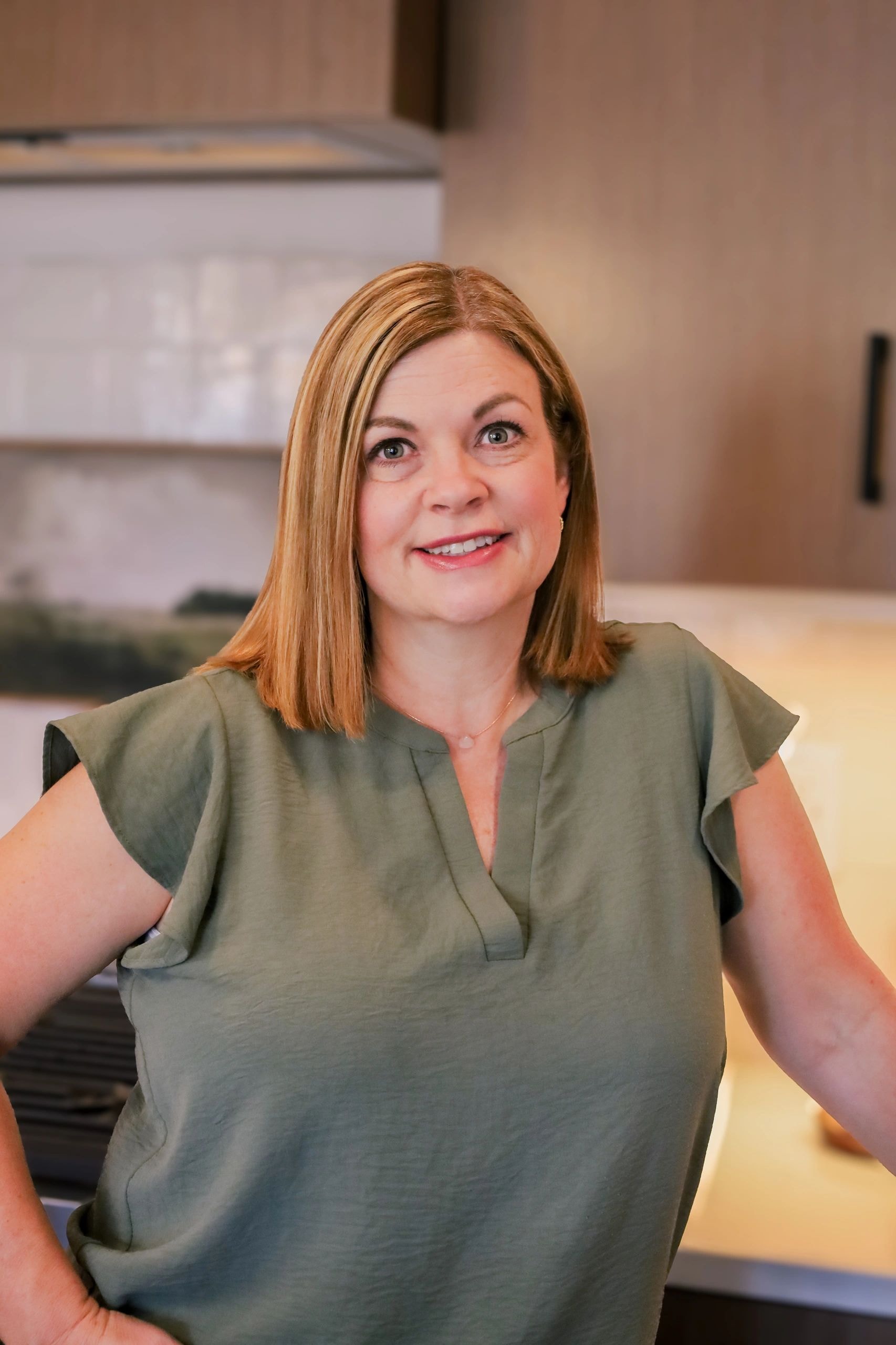 Julie Ingman, Realtor for Seniors